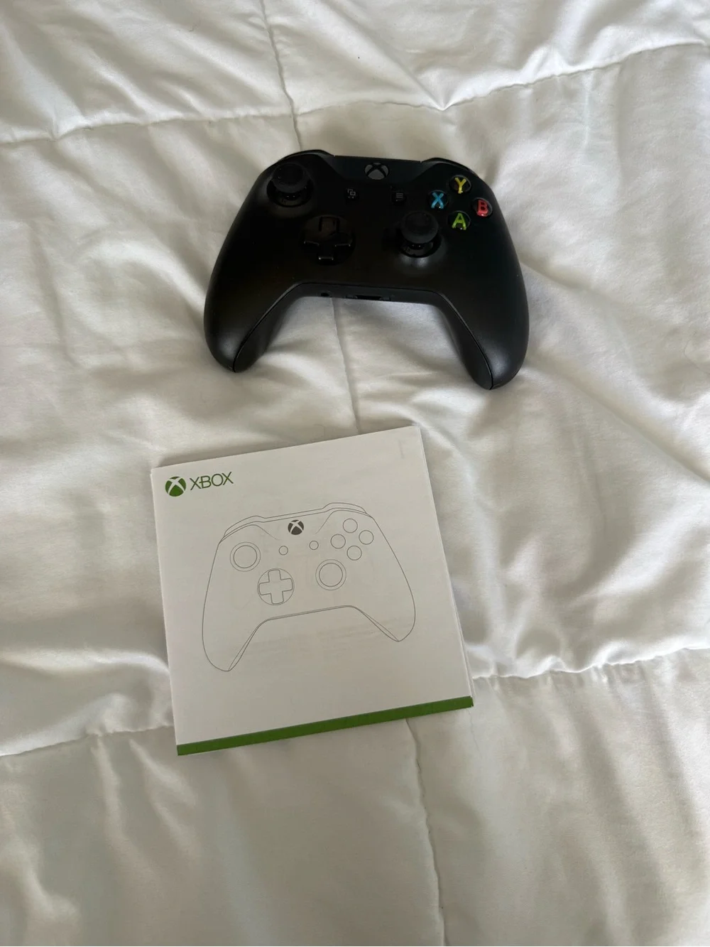 Xbox Wireless Controller - Black